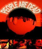 People Are Dead - лучший фильм в фильмографии Дон Пайпер