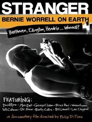 Stranger: Bernie Worrell on Earth из фильмографии Ясин Бей в главной роли.