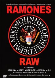 Ramones Raw - лучший фильм в фильмографии Томми Рамон