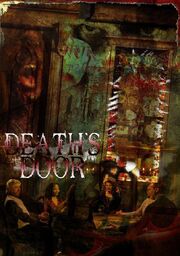 Death's Door - лучший фильм в фильмографии Расселл Фрэзиер