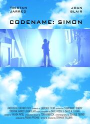 Codename: Simon - лучший фильм в фильмографии Дэйв Ходж