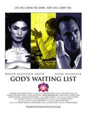 God's Waiting List из фильмографии Джулиус Каллахан в главной роли.