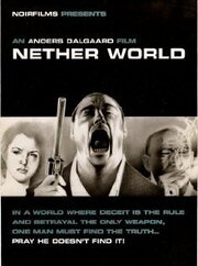 Nether World - лучший фильм в фильмографии Christopher Landy