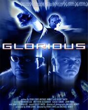 Glorious - лучший фильм в фильмографии Кэсси Саймон