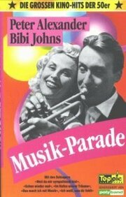 Musikparade - лучший фильм в фильмографии Робби Гэй