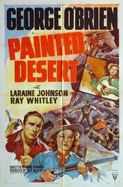 Painted Desert из фильмографии Стэнли Филдс в главной роли.