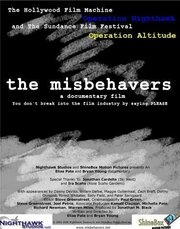 The Misbehavers из фильмографии Стивен Гринстрит в главной роли.