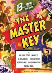 The Master Key из фильмографии Роланд Варно в главной роли.