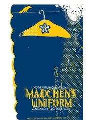 Madchen's Uniform - лучший фильм в фильмографии Грег Карлсон