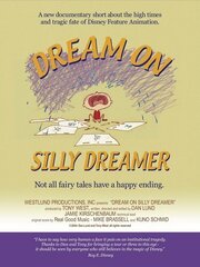 Dream on Silly Dreamer - лучший фильм в фильмографии Дэн Ланд