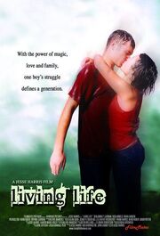 Living Life - лучший фильм в фильмографии Рэнди Пек