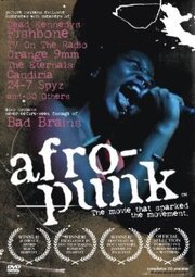 Afropunk: The «Rock n Roll Nigger» Experience - лучший фильм в фильмографии Ральф Дарден