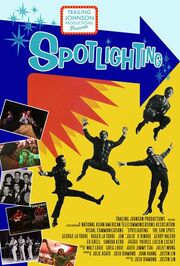 Spotlighting - лучший фильм в фильмографии Джоан Хуанг