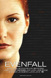 Evenfall - лучший фильм в фильмографии Эдди Чаллита