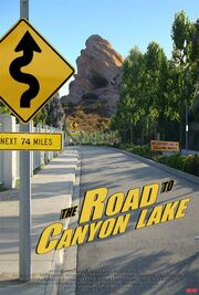 The Road to Canyon Lake из фильмографии Брэндон Клейла в главной роли.