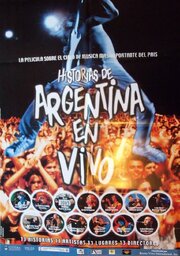 Historias de Argentina en vivo - лучший фильм в фильмографии Висентико