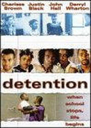 Detention - лучший фильм в фильмографии Blackford «Boots» Shelton