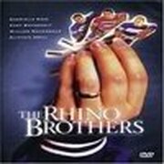 The Rhino Brothers - лучший фильм в фильмографии Джефф Рамсей