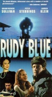 Rudy Blue из фильмографии Джон Вернер в главной роли.