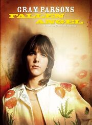 Gram Parsons: Fallen Angel из фильмографии Элвис Костелло в главной роли.