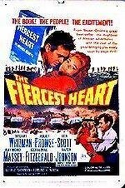 The Fiercest Heart - лучший фильм в фильмографии Richard Billings