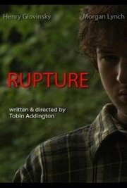 Rupture - лучший фильм в фильмографии Генри Гловински