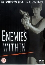 Enemies Within - лучший фильм в фильмографии Рон Валдрон