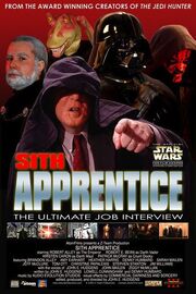 Sith Apprentice из фильмографии Эми Эрхарт в главной роли.