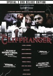 The Cliffhanger из фильмографии Джейсон Эрик Стефенс в главной роли.