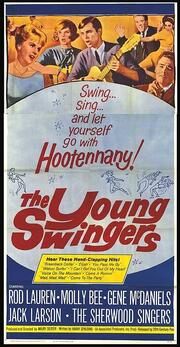 The Young Swingers из фильмографии Гарри Спэлдинг в главной роли.