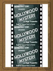 Hollywood Mystery из фильмографии Тенен Холц в главной роли.