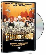 Treasure n tha Hood из фильмографии Кит Кджорнс в главной роли.