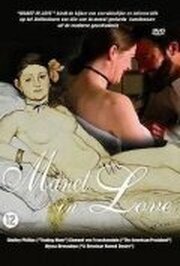 Intimate Lives: The Women of Manet из фильмографии Диана Хольтцберг в главной роли.