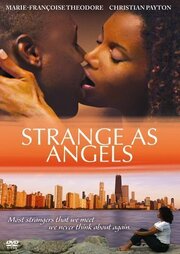 Strange as Angels из фильмографии Инни Клемонс в главной роли.