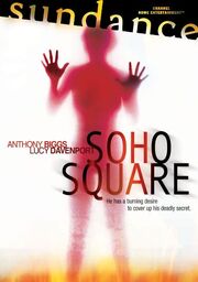 Soho Square - лучший фильм в фильмографии Джэми Рафн