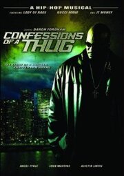 Confessions of a Thug - лучший фильм в фильмографии Ben Mesker