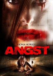 Penetration Angst из фильмографии Уве Борер в главной роли.