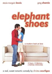 Elephant Shoes - лучший фильм в фильмографии Christos Sourligas