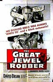 The Great Jewel Robber - лучший фильм в фильмографии Стэнли Черч