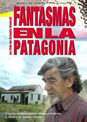 Fantasmas en la Patagonia из фильмографии Гиллермо Аренго в главной роли.