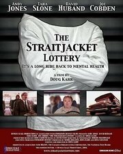 The Straitjacket Lottery - лучший фильм в фильмографии Рори Янг