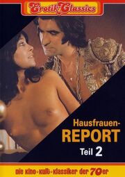 Hausfrauen-Report 2 из фильмографии Надин де Ранго в главной роли.