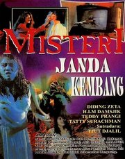 Misteri Janda Kembang из фильмографии Саймон П.С. в главной роли.