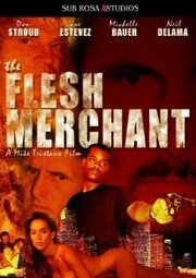 The Flesh Merchant - лучший фильм в фильмографии Оуэн Рутледж