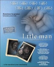 Little Man - лучший фильм в фильмографии Дэнни Якобсен