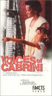 Voices of Cabrini: Remaking Chicago's Public Housing - лучший фильм в фильмографии Антонио Феррера