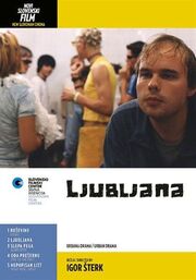 Ljubljana - лучший фильм в фильмографии Пепи Секулич