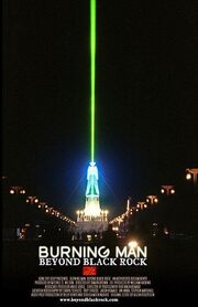 Burning Man: Beyond Black Rock - лучший фильм в фильмографии Crimson Rose