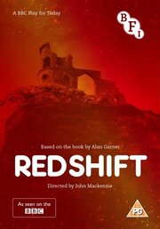 Red Shift из фильмографии Майкл Вульф в главной роли.