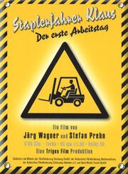 Клаус — водитель погрузчика из фильмографии Дуглас Велбат в главной роли.